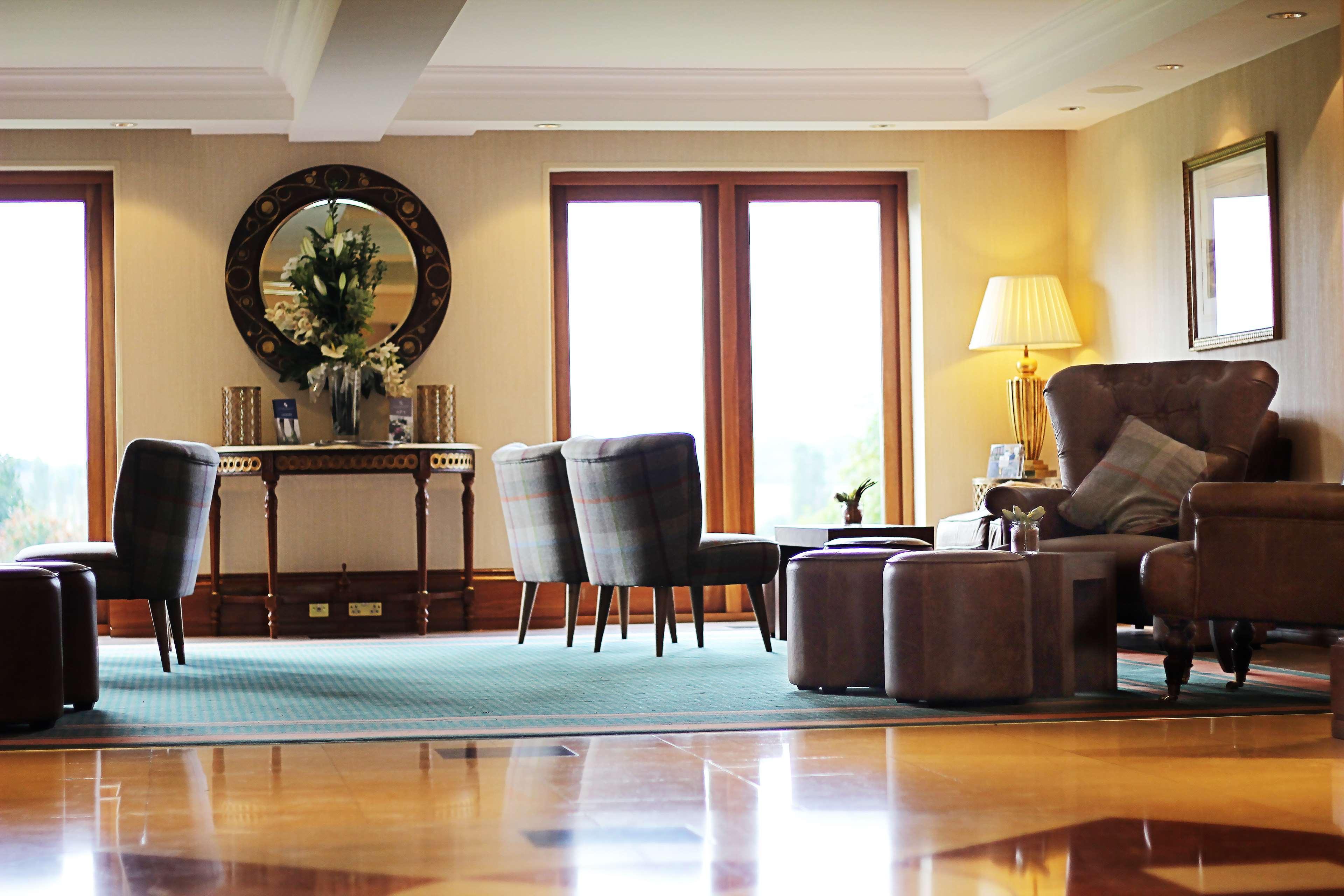 Windmill Village Hotel, Golf Club & Spa, BW Signature Collection Ковентрі Екстер'єр фото