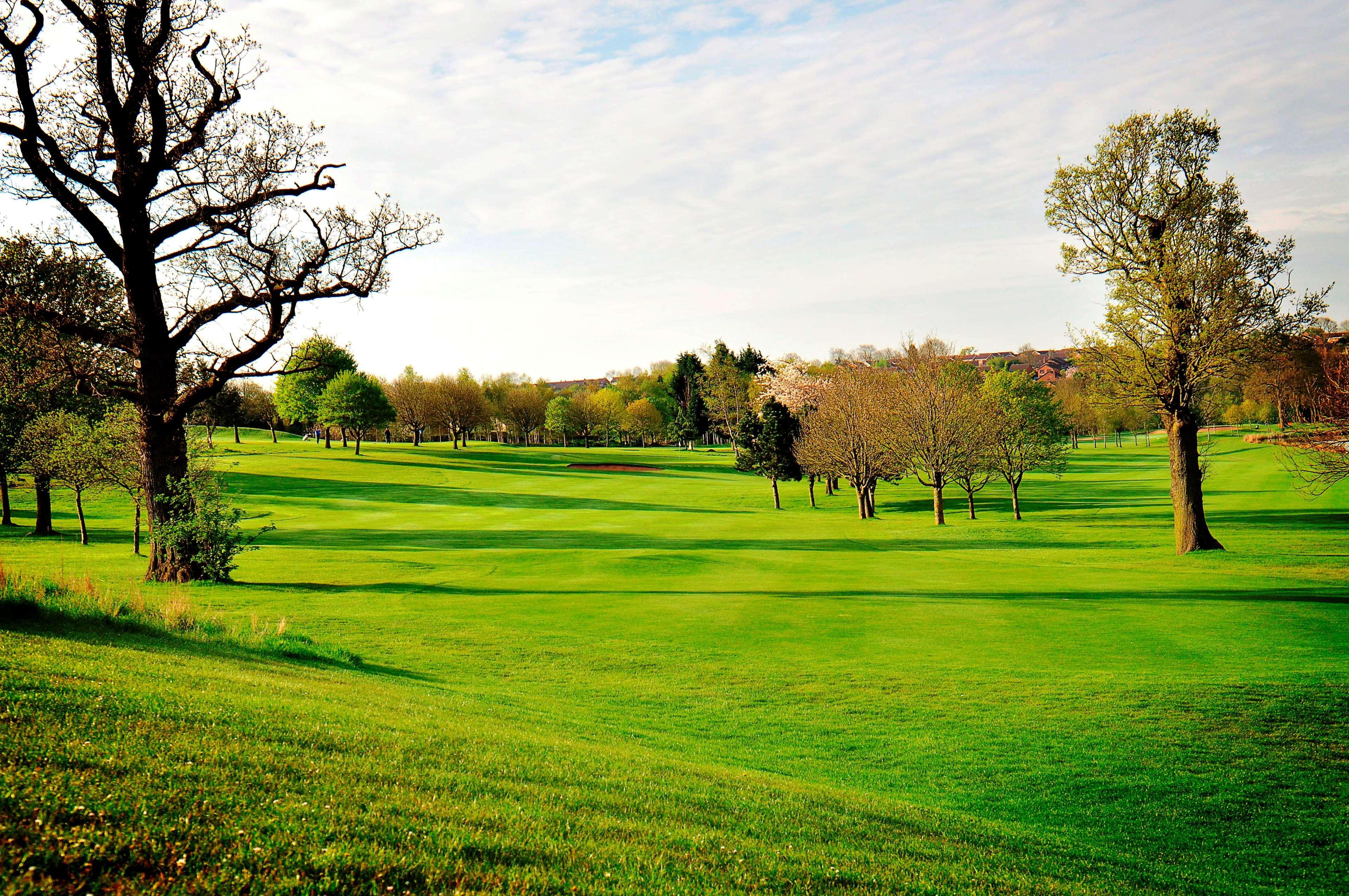 Windmill Village Hotel, Golf Club & Spa, BW Signature Collection Ковентрі Екстер'єр фото